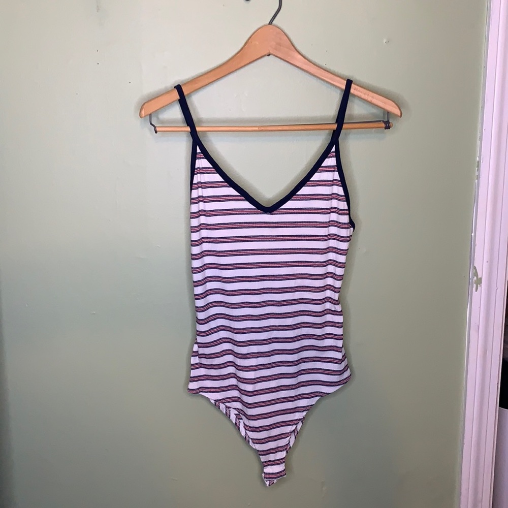 Body suit
